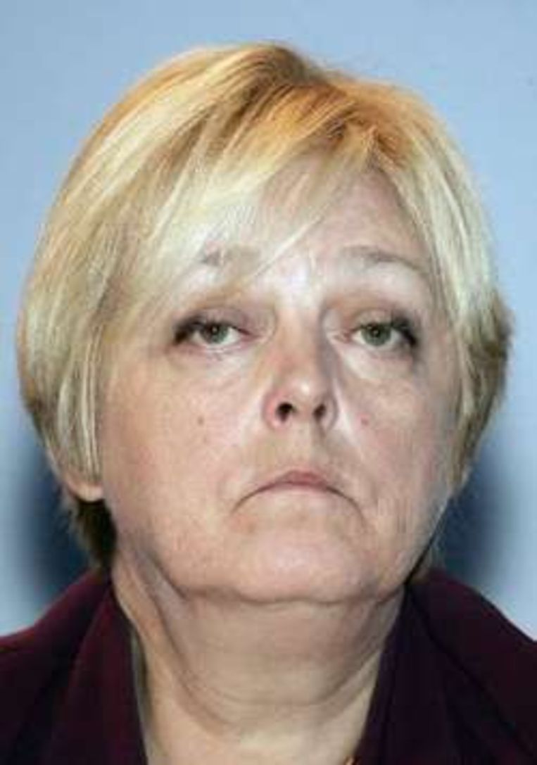 Annemie Neyts herkozen als voorzitter ELDR Buitenland Nieuws HLN