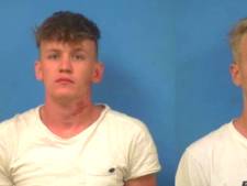 Nederlandse YouTubers op borgtocht vrij na arrestatie bij Area 51