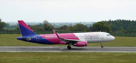 Coronavirus Deux Vols Annules Dimanche A L Aeroport De Charleroi Belgique 7sur7 Be