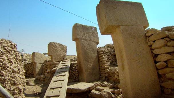Riddle of The Stone Age Giants