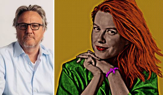 Beste Els van Doesburg, u moest rekenschap afleggen voor uw zorgwekkende moederliefde en levensvreugde