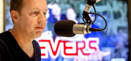 Edwin Evers Weer Twee Jaar Bij Radio 538 Show Ad Nl