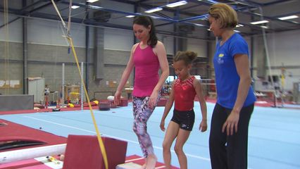 13. Racen/Turnen/Kampeerfeest