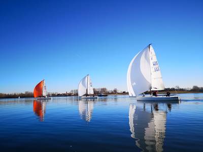 Alle warmterecords verbroken, dit betekent het voor de zomer