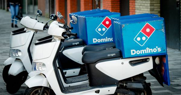 Groen Licht Voor Domino S Pizza In Leerdam Rivierenland