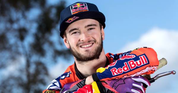 Tijd weer grootste vijand van Jeffrey Herlings