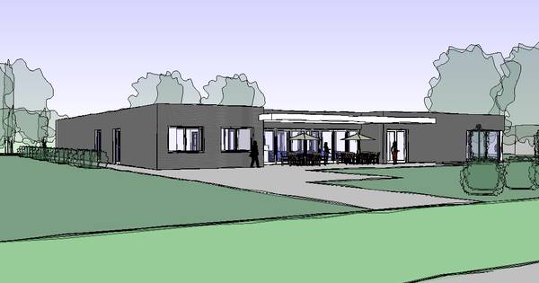 Plan nieuwe Schakel in Dorplein valt goed | Cranendonck, Heeze-Leende - Eindhovens Dagblad