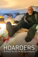 boxcover van Hoarders: Buried Alive in My Bedroom