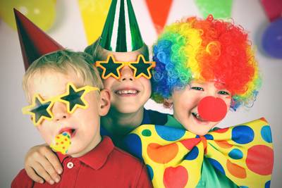 CV Lamballen viert jubileum in Budel-Schoot