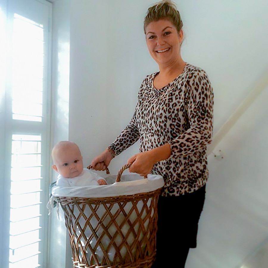 Pauline Wingelaar openhartig over intens ...