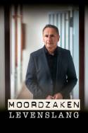 boxcover van Moordzaken: Levenslang