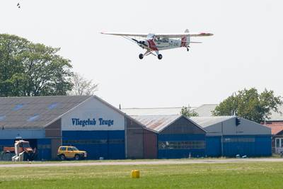 PvdA en CDA Gelderland verwonderd over uitspraken directeur luchthaven Teuge