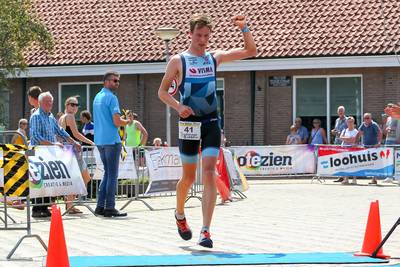 Run bike run in Deurningen verhuist naar de zaterdag