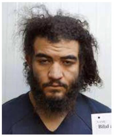 Opnieuw Belgische Syriëstrijder ter dood veroordeeld in Irak