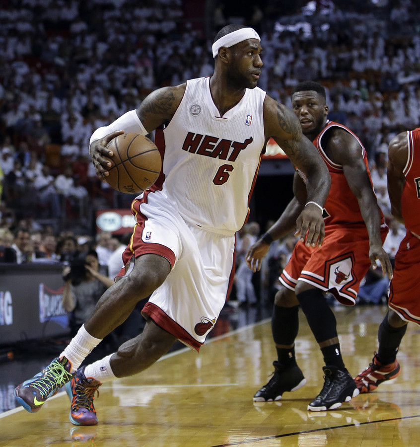  LeBron  James  en t te des ventes mondiales de maillot 