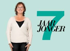 Karins (50) make-over