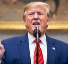 Trump neemt Koerden onder vuur: ‘Ze hielpen ons niet in Normandië’