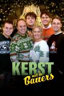 boxcover van Kerst met De Bauers