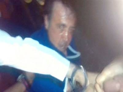 'Verdachte aanslag Londen is vader (47) uit Wales'