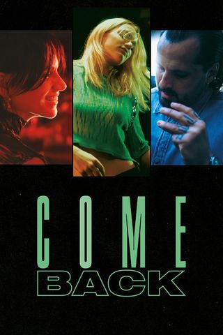 Comeback