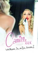boxcover van Camille, welkom in mijn leven