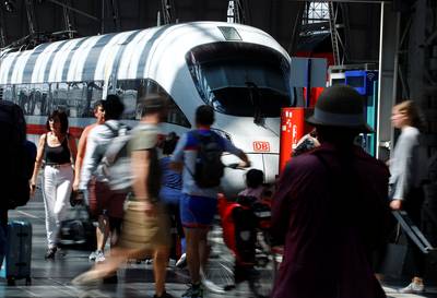 Duitse media liggen weer onder vergrootglas na drama Frankfurt