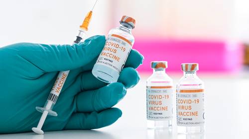 Wanneer bent u aan de beurt? Dit is onze vaccinatiestrategie