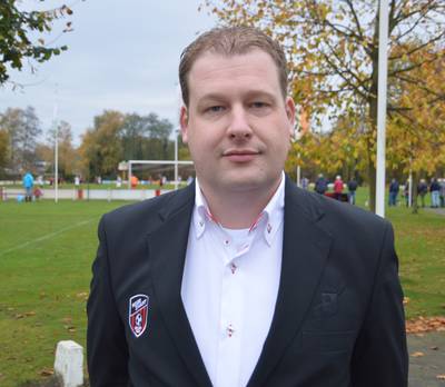Rood Zwart Delden staat er goed voor, nou de punten nog