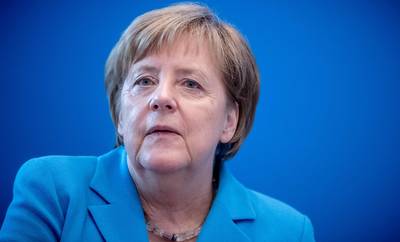 Merkel in gevaar: asielbeleid leidt tot regeringscrisis in Duitsland
