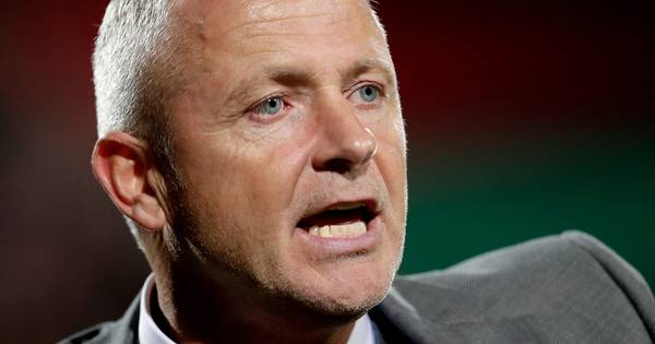 Stem De Gier valt weg: GA Eagles valt uit elkaar - De Stentor