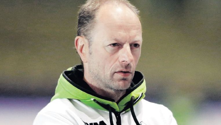 Hoe Alles Anders Werd Na De Wissel Trouw