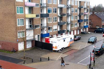Verdachte van doodsteken moeder in Nijmeegse wijk Heseveld blijft langer vastzitten