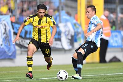 FC Twente rondt komst Liendl af