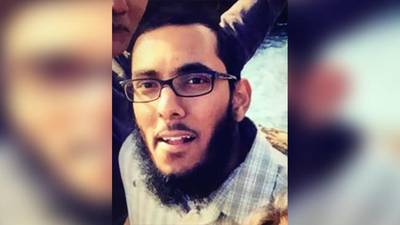 Terreuraanslag met vrachtwagen in Maryland verijdeld