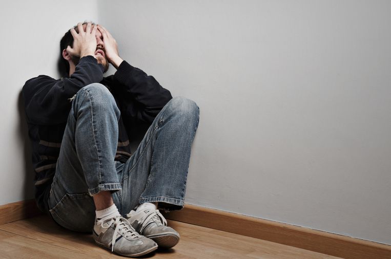 Website leert ons omgaan met mensen met psychische problemen | Psycho ...