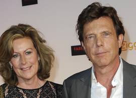John de Mol is verrast dat zijn bruiloft geheim bleef: “Het was eigenlijk heel openlijk”