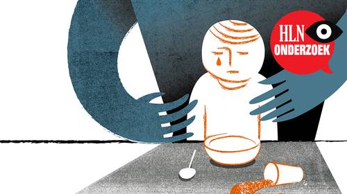HLN ONDERZOEK. Zo laks gaat de overheid om met wantoestanden in de kinderopvang