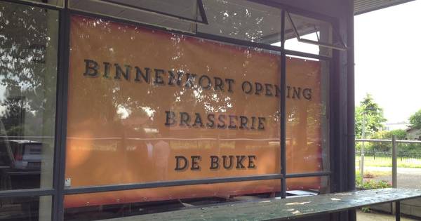 Beheerder dorpshuis Heerewaarden opent binnenkort Brasserie De Buke - BD.nl