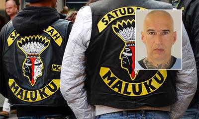 'Voortvluchtig Satudarah-kopstuk op skivakantie gearresteerd'