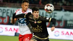 Moeskroen wil fusie met KV Kortrijk: eerste gesprekken verlopen constructief