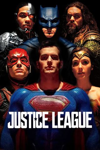 Justice League