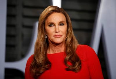 'Huis van Caitlyn Jenner afgebrand in Malibu'