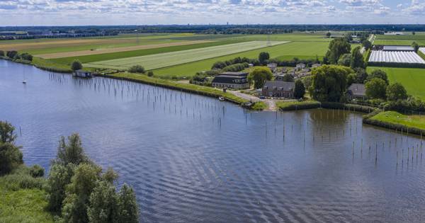 Komt omstreden jachthaven Hermenzeil in handen van EuroParcs? - BN DeStem