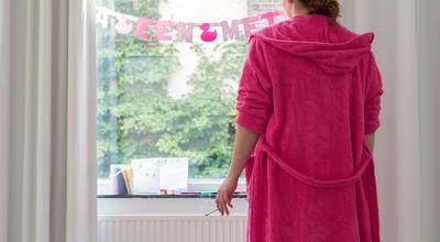 Roker stopt vooral uit angst om gezondheid van kinderen