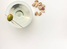 Dit is dé cocktail voor de jaarwisseling