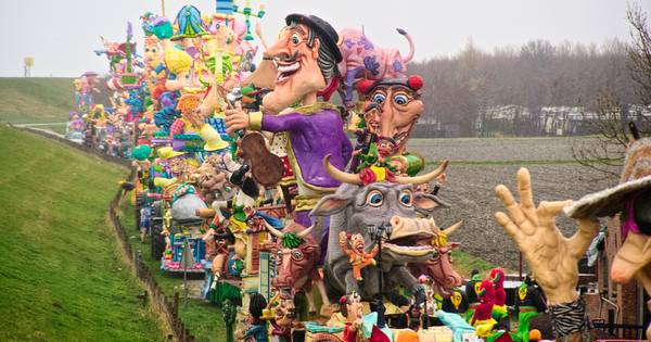 CV De Boelies slaan weer toe in Ossenisse - PZC