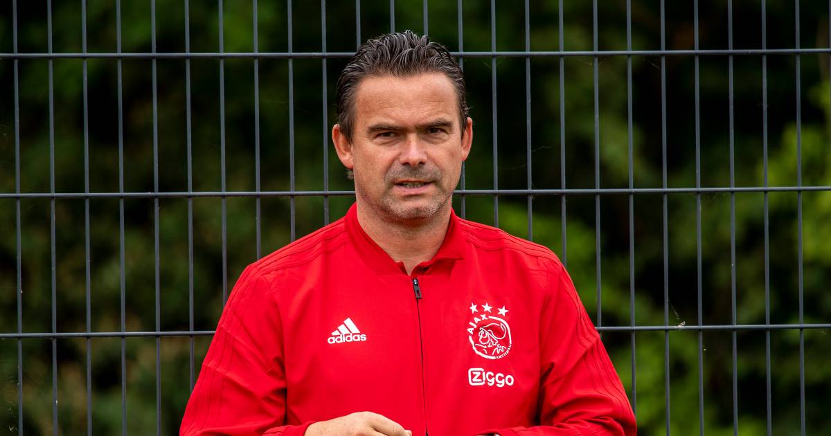 Overmars: Frenkie past absoluut bij Barcelona | Frenkie de Jong naar