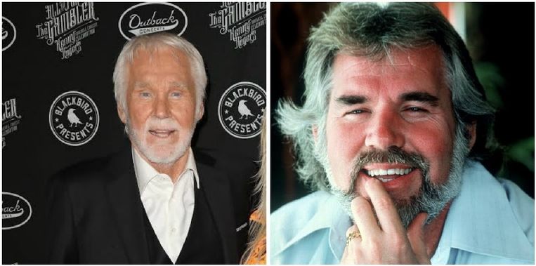 Kenny Rogers