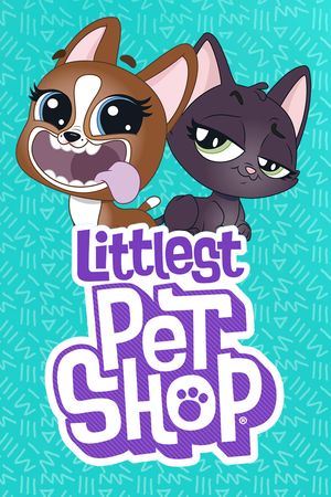 Littlest Pet Shop: A World of Our Own