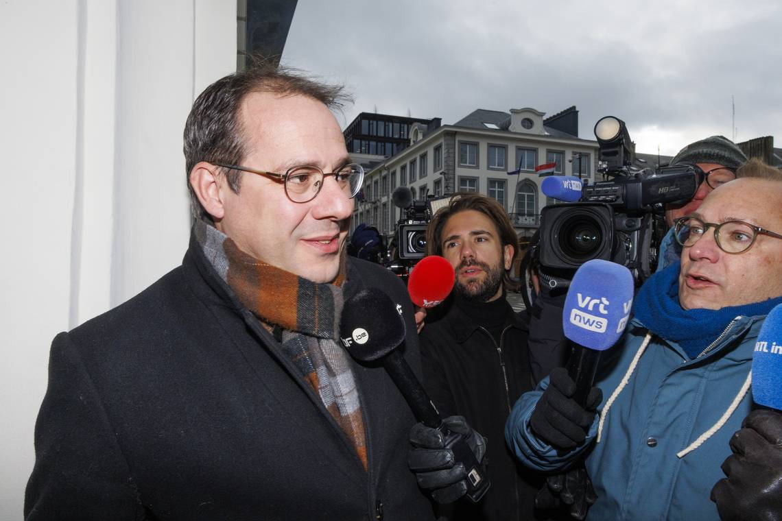 ‘Vijf voor twaalf’: beperking werkloosheid in de tijd baart Vooruit en cd&v grote zorgen